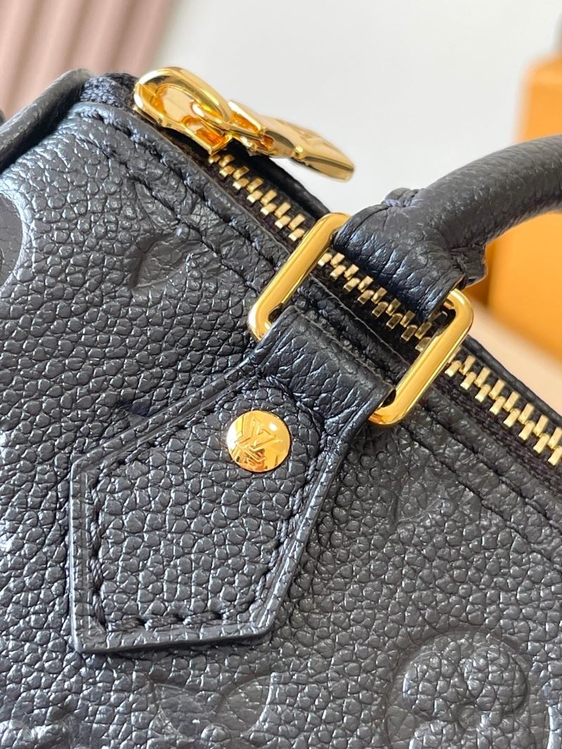 Louis Vuitton Speedy Bags